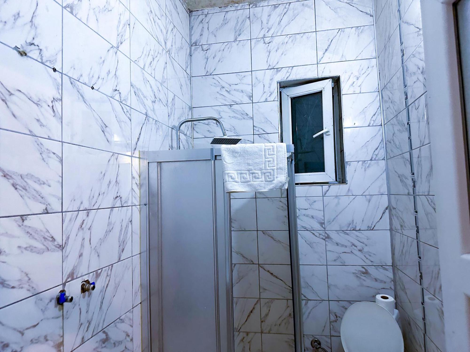 Tanya Apartment Istanbul Exterior photo
