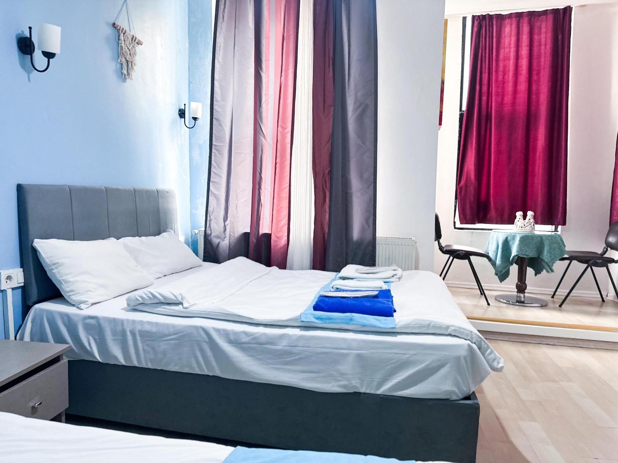 Tanya Apartment Istanbul Exterior photo